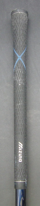 Mizuno JPX 800 Forged 7 Iron Regular Graphite Shaft Mizuno Grip
