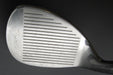 Cleveland CJ-100 Sand Wedge Stiff Graphite Shaft Golf Pride Grip