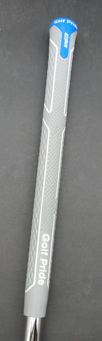 Ping G Series Red Dot Pitching Wedge Stiff Steel Shaft Golf Pride Grip