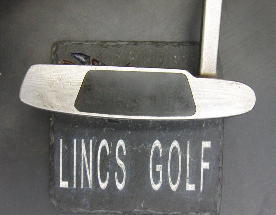 Odyssey Dual Force 330 Putter Steel Shaft 87cm Length Westgolf Grip