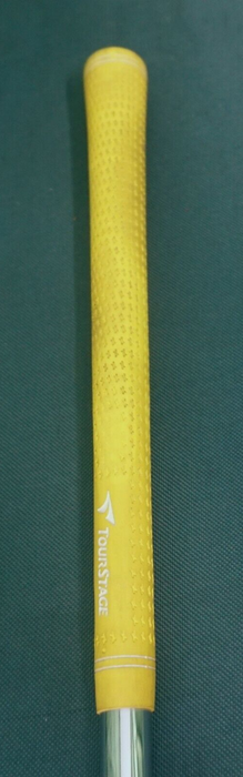 Bridgestone Tour Stage GR XUT 23° 4 HYBRID Regular Steel Shaft Tourstage Grip