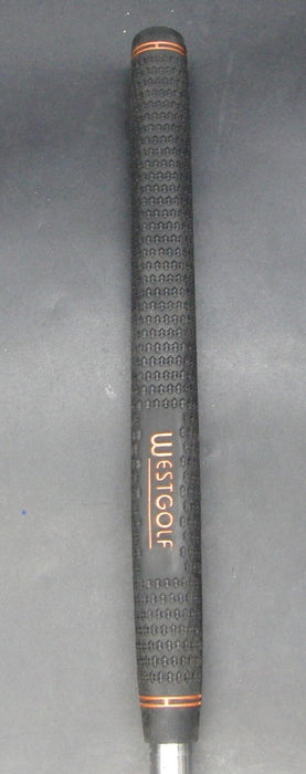 Taylormade ARC1 Putter Steel Shaft 87.5cm Length Westgolf Grip