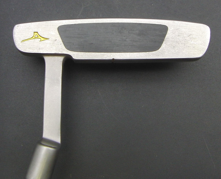 Mizuno RV-03 Putter Steel Shaft 85cm Length Mizuno Grip
