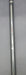 PRGR TR-X Model 910 Gap Wedge Stiff Graphite Shaft Black Grip