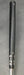 Ping Scottsdale D66 Presicion Milled Putter Steel Shaft 85cm Length Ping Grip