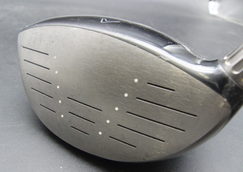 Callaway Legacy I-Mix 9.5° Driver Regular Graphite Shaft Callaway Grip