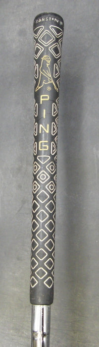 Ping Eye 2 Black Dot 2 Iron Regular Steel Shaft Ping Grip