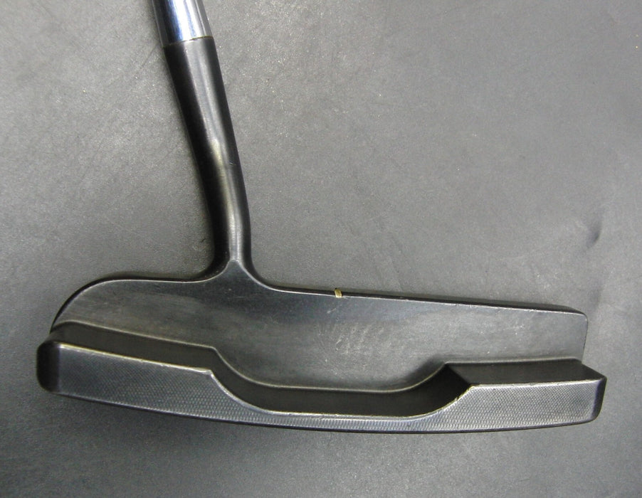 Cleveland Classics KG 12 Milled Putter 87.5cm Steel Shaft Cleveland Grip