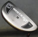 Odyssey White Ice 355g 9 Putter Steel Shaft 84.5cm Length Psyko Grip