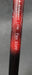 Mizuno ST 200G 9º Driver Stiff (Optional) Graphite Shaft Wedge Wood Grip*