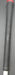 TaylorMade Burner Rescue 19° 3 Hybrid Stiff Graphite Shaft TaylorMade Grip