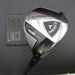 Callaway Razr Fit 3 Wood Stiff (Optional) Graphite Shaft Psyko Grip