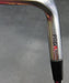 PRGR TR Speed Irons Forged A Gap Wedge Stiff Steel Shaft PRGR Grip