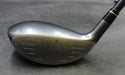 Mizuno JPX Tungsten Sole 18° 5 Wood Regular Graphite Shaft Mizuno Grip