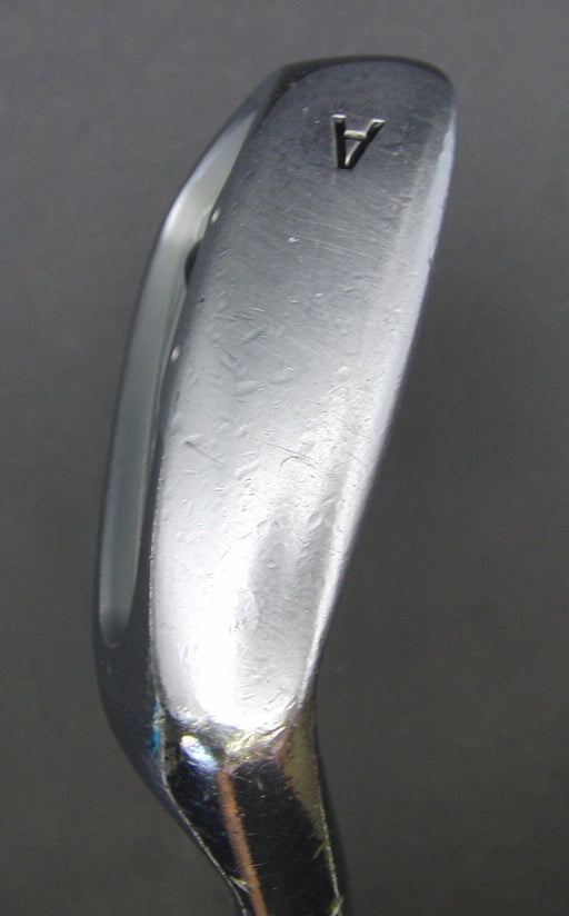 Nike Pro Combo 50° Gap Wedge Regular Steel Shaft Nike Grip