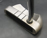 Odyssey Dual Force Rossie I Putter Steel Shaft 87.5cm Length Odyssey Grip*