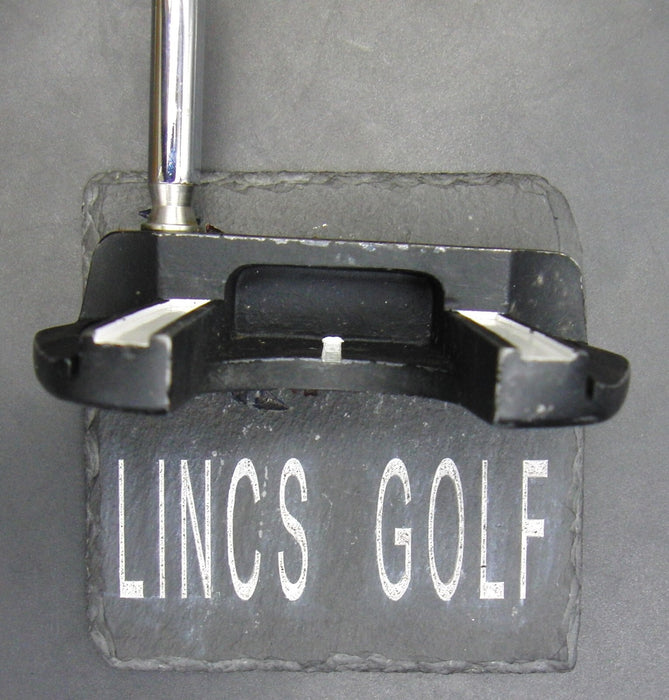 Tobunda Try Fit FN12 Putter Steel Shaft 92cm Length Try Fit Grip +HC