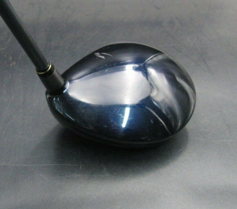 Japanese PRGR H/S Type 315 Reverse Concept 11.5°1 Driver Regular Graphite Shaft