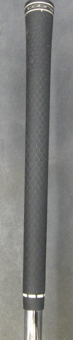 Cobra FLY-Z XL 6 Iron Stiff Steel Shaft Cobra Grip