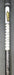 Honma LB-515 22° 4 Hybrid Stiff Graphite Shaft Golf Pride Grip