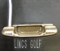 Refurbished Ping Kushin Putter 88cm Playing Length Steel Shaft Lamkin Grip