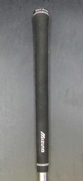 Mizuno MP20 HMB GF Forged HD Pitching Wedge Regular Steel Shaft Mizuno Grip