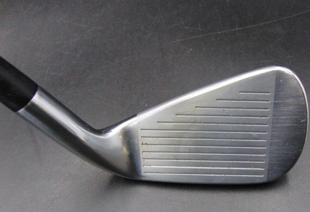 Left Handed Mizuno MX-25 Hemi COG 6 Iron Regular Steel Shaft Callaway Grip
