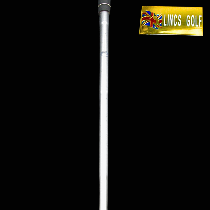 Left Handed Newton 116/300 Limited Edition Putter 86.5cm Steel Shaft