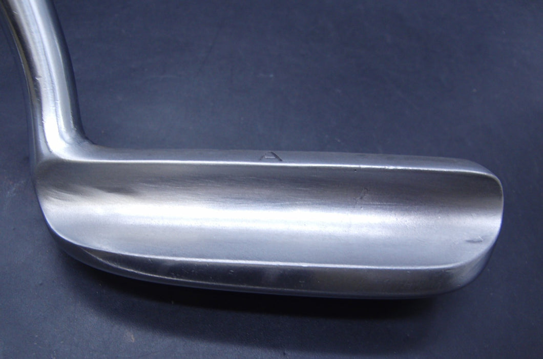 PGA Tommy Armour Silver Scot Collector Putter 86cm Length Steel Shaft RG Grip