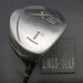 Giga XF 460 10° Driver Stiff Graphite Shaft Giga Grip
