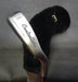 Controller Roll & Bulge Driving Iron Regular Graphite Shaft Lamkin Grip + HC