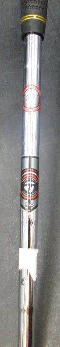 Taylormade Smoke White Putter Steel Shaft 86.5cm Length Acer Grip