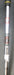 Taylormade Smoke White Putter Steel Shaft 86.5cm Length Acer Grip