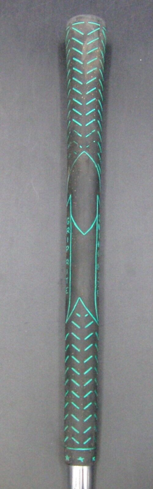 MacGregor Jack Nicklaus Golden Bear 6 Iron Regular Steel Shaft Rite Grip