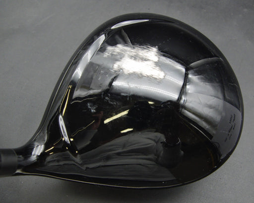 Tobunda Super-D Hi-Cor 10.5° Driver Regular Graphite Shaft Tobunda Grip