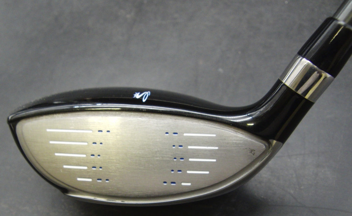 Cobra Max 25° 5 Hybrid Regular Graphite Shaft Cobra Grip + Head Cover