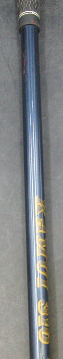 Japanese Kamui 310 Forged 9° 1 Driver/Wood Stiff Graphite Shaft Golf Pride Grip