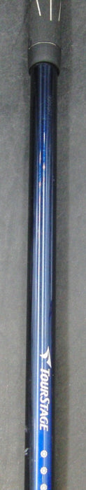 Bridgestone Tourstage ViQ 25° 5 Hybrid Stiff Graphite Shaft Tourstage Grip