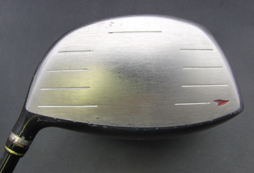 Kamui T Pro Hoon-05S 8° Driver Regular Graphite Shaft Golf Pride Grip