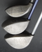Set of XXIO 4-SW+AW + Callaway Driver+ 3 Wood+ 7Wood +Putter*