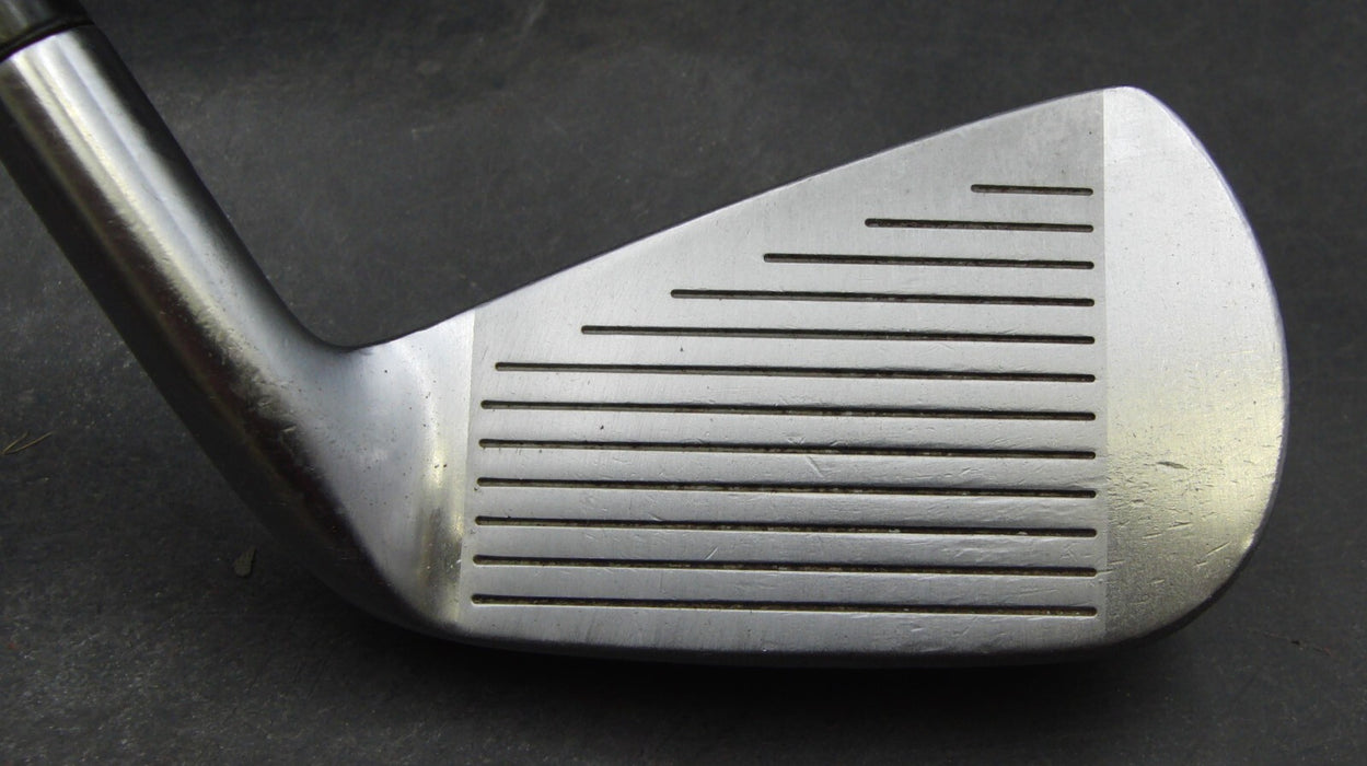 Left Handed Mizuno T-Zoid MX-20 4 Iron Regular Steel Shaft Golf Pride Grip