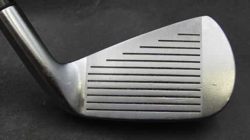 Left Handed Mizuno T-Zoid MX-20 4 Iron Regular Steel Shaft Golf Pride Grip