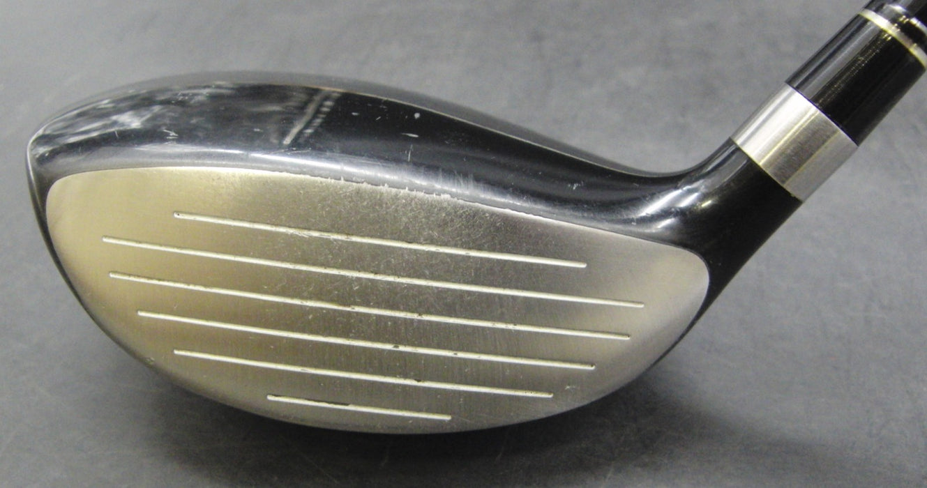 Srixon W-302 14.5° 3 Wood Stiff Graphite Shaft No 1 Grip