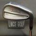 Titleist 714 CB Forged 9 Iron Stiff Steel Shaft Golf Pride Grip