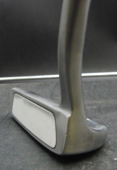 Arrowtube X9 Putter 87cm Length Steel Shaft PSYKO Grip