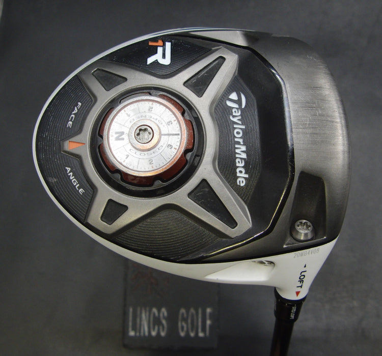 TaylorMade R1 Driver Regular (Optional) Graphite Shaft PGM Grip*