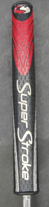 Ping Anser Putter Steel Shaft 90 cm Length Super Stroke Grip