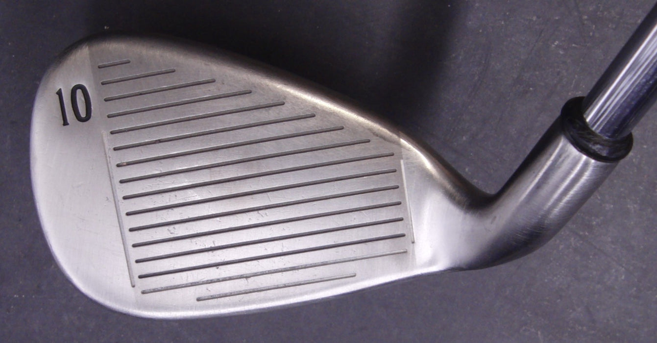 Callaway Big Bertha 2002 10 Iron Stiff Steel Shaft Golf Pride Grip