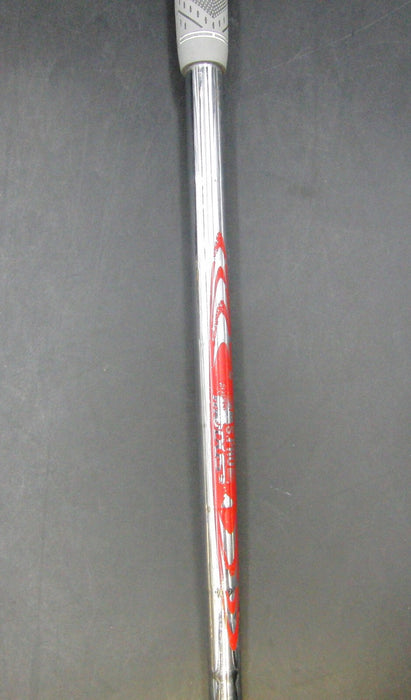 Mizuno MP-18 GF Forged 7 Iron Stiff Steel Shaft Golf Pride Grip