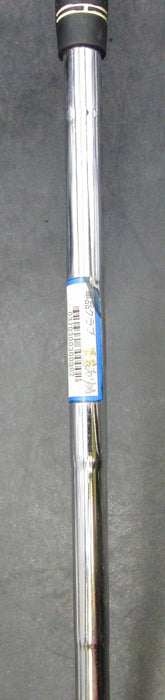 Taylormade Rossa MA-81 Ghost Tour Putter Steel Shaft 86.5cm Length Rossa Grip